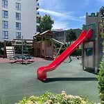 Nusco Business Apartament