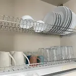 Nusco Business Apartament