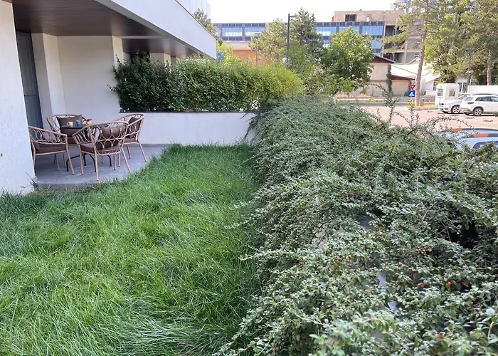 Nusco Business Apartament