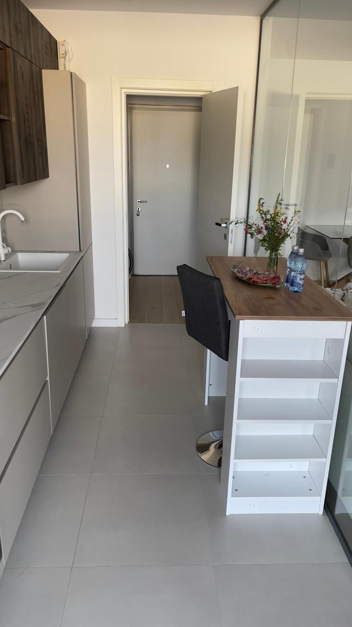 Nusco Business Apartament Bucharest