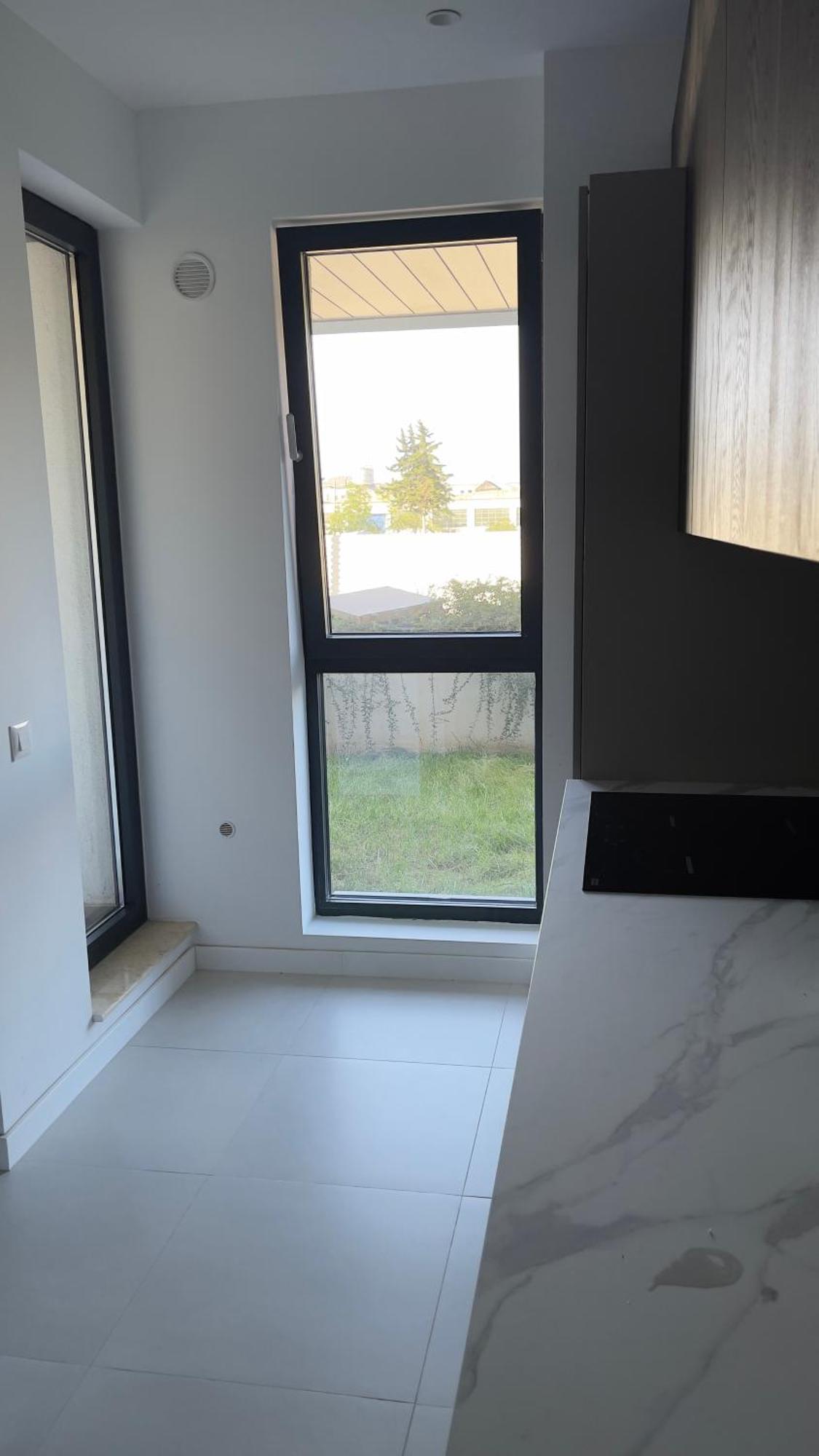 Nusco Business Apartament Bucharest
