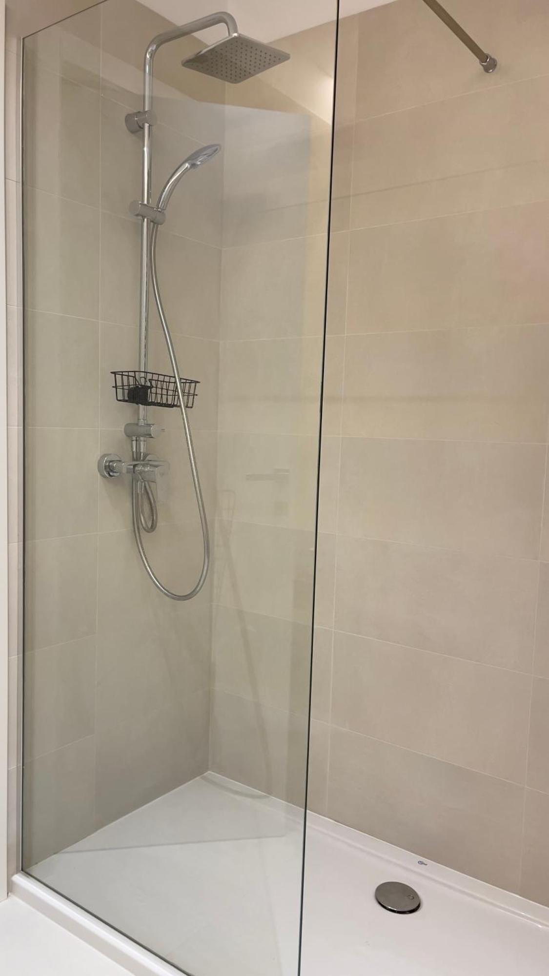 Nusco Business Apartament *