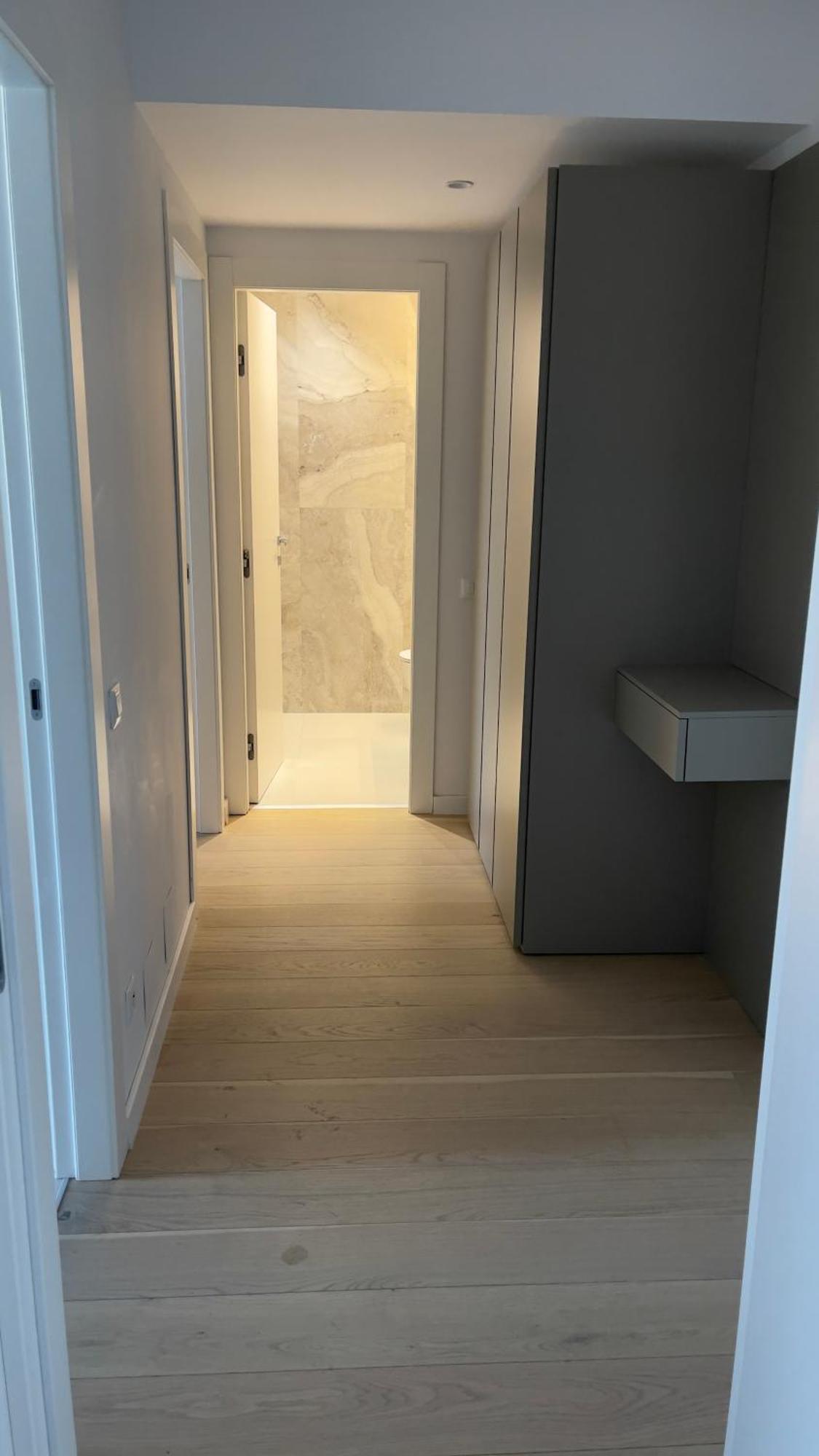 Nusco Business Apartament Bucharest