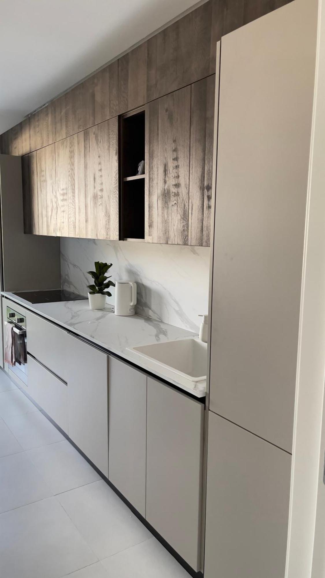 Nusco Business Apartament * Bucharest