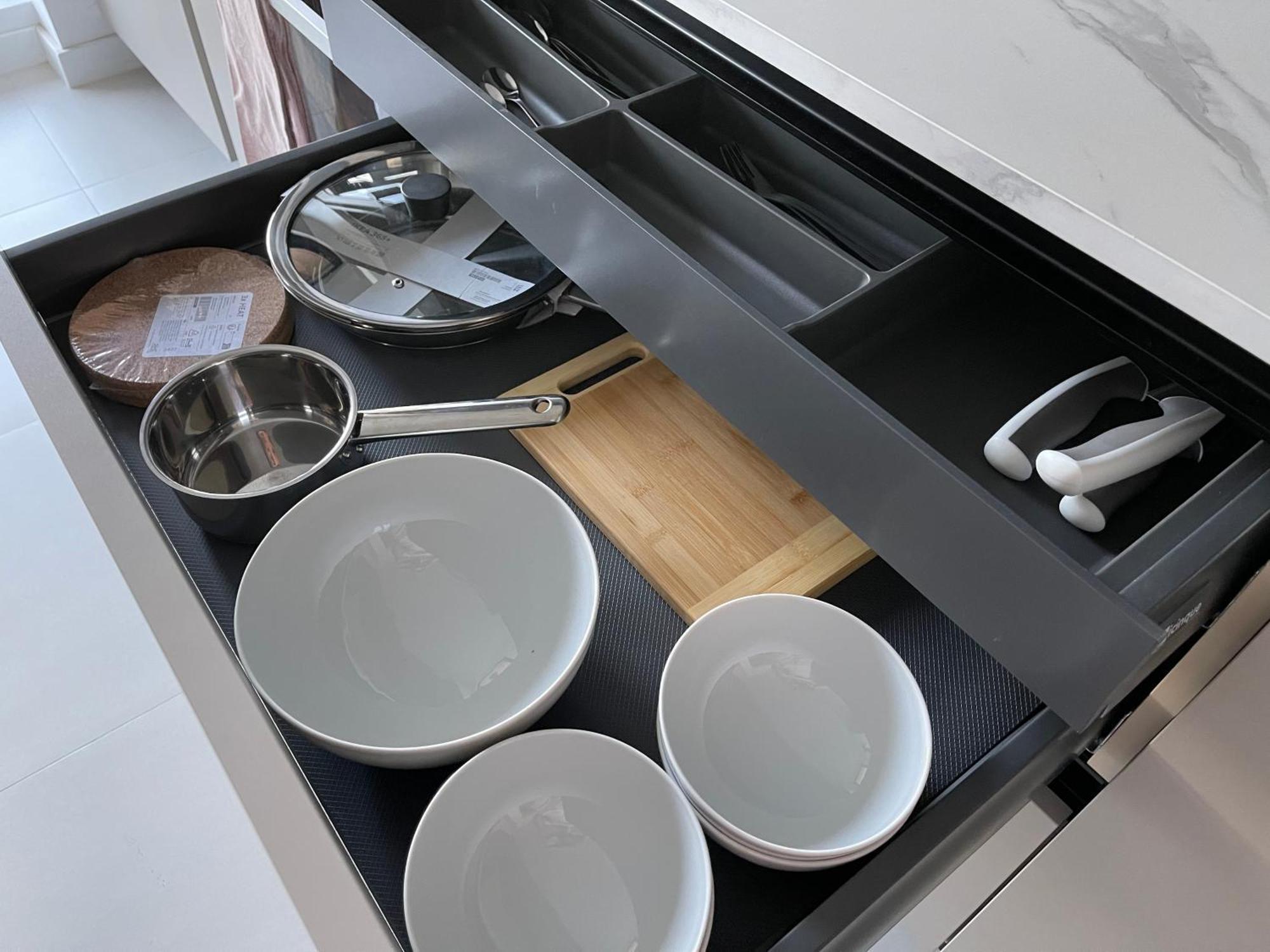 Nusco Business Apartament Apartment *