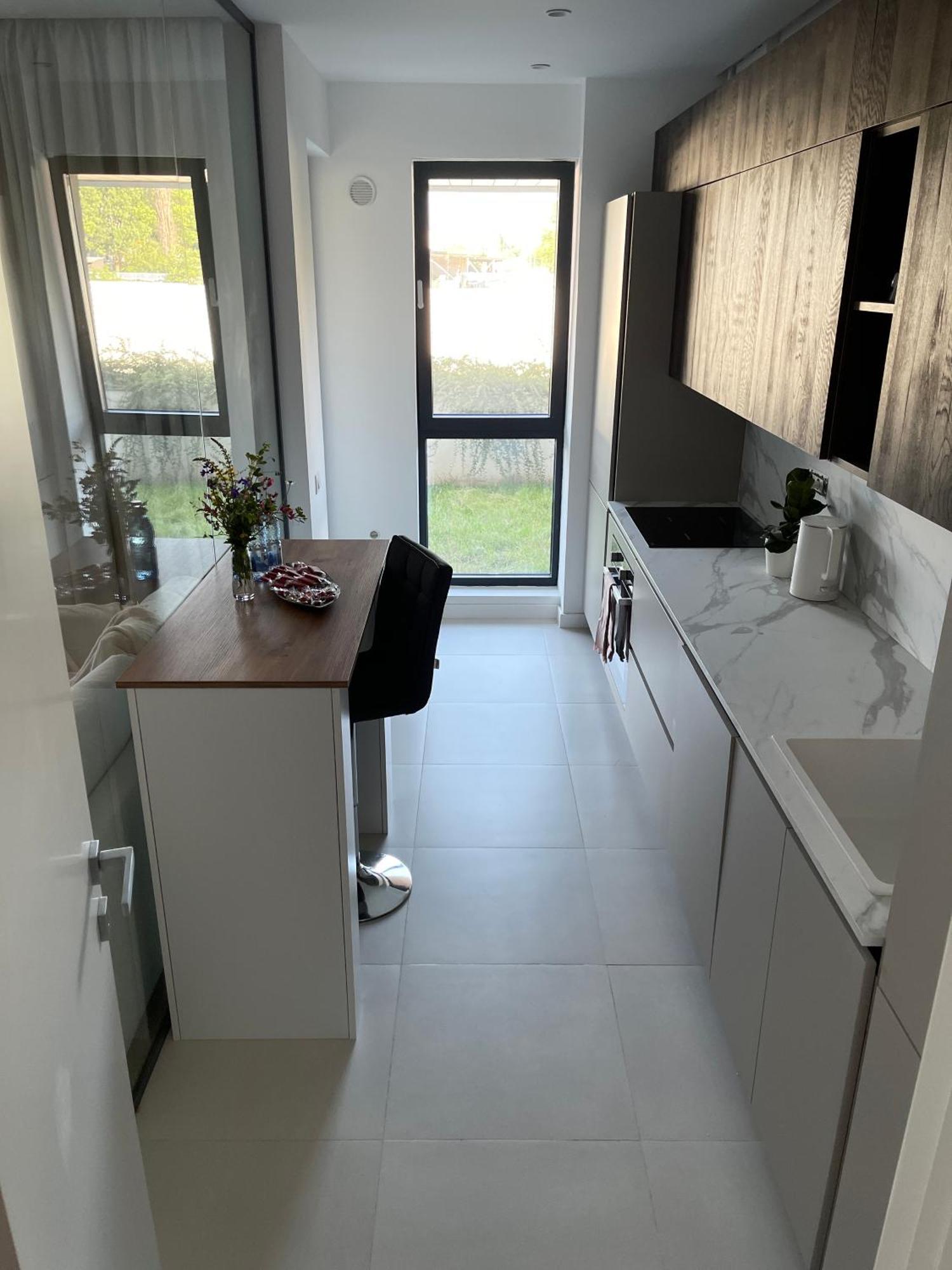 Nusco Business Apartament
