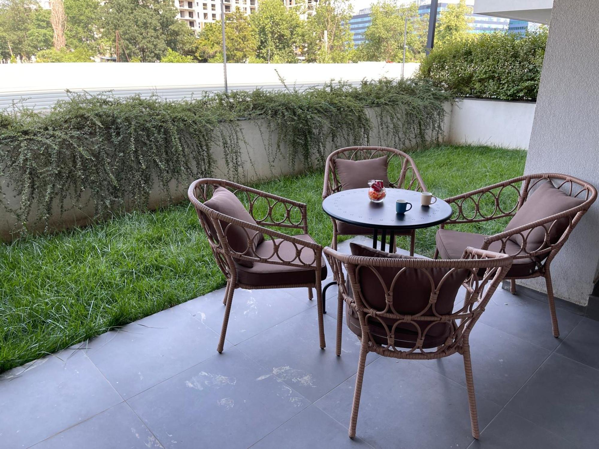 Nusco Business Apartament