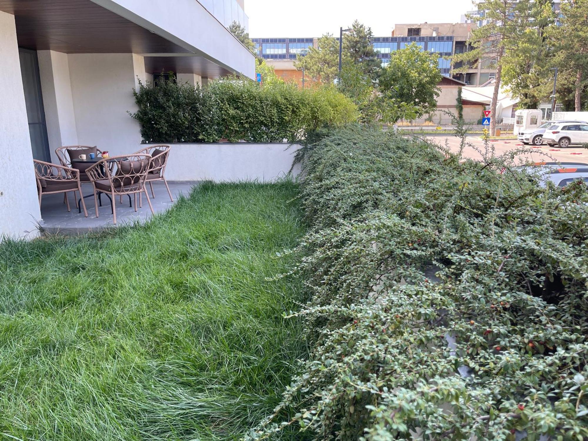 Nusco Business Apartament Apartment Bucharest