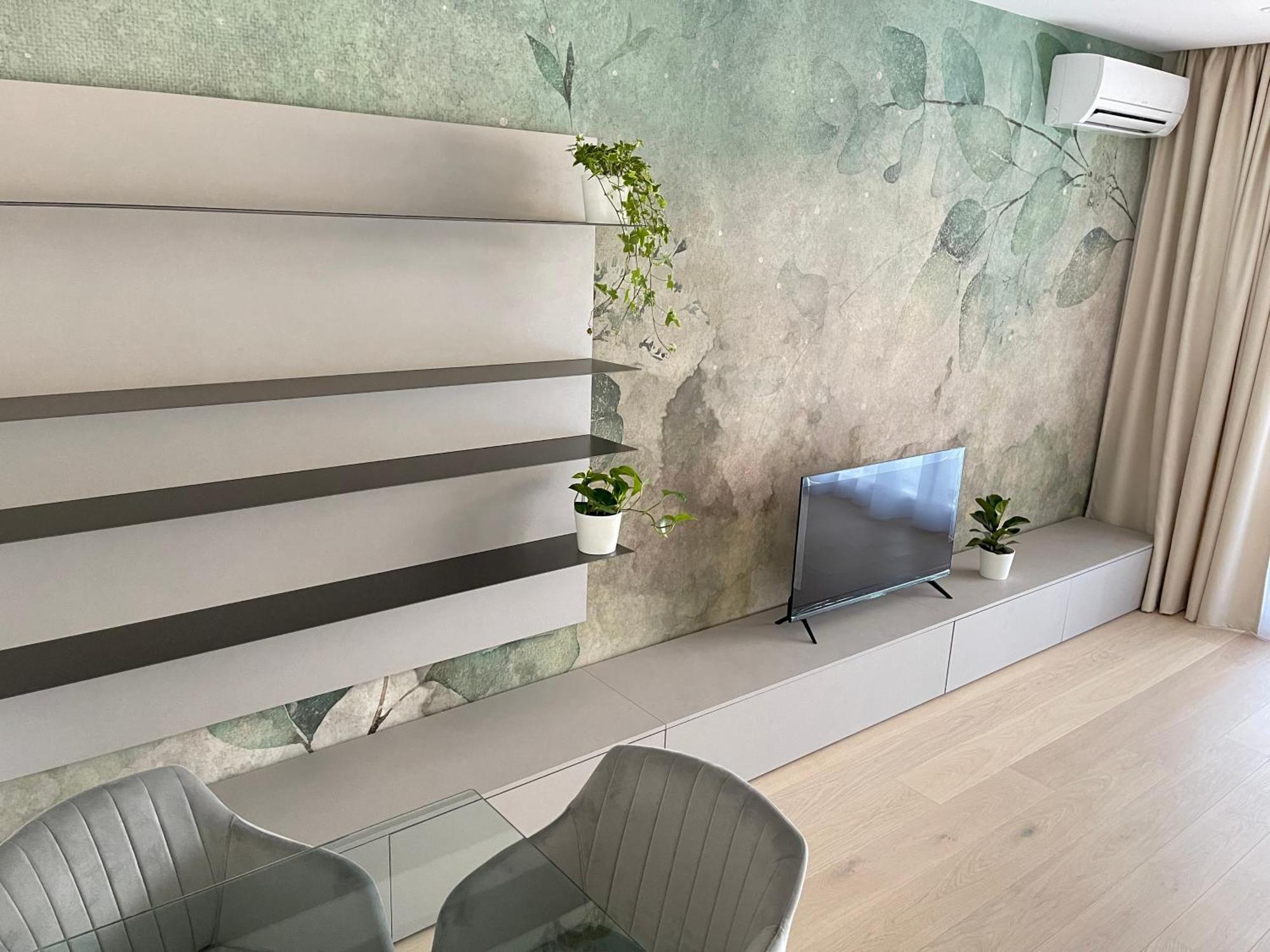 Appartamento In Zona Business